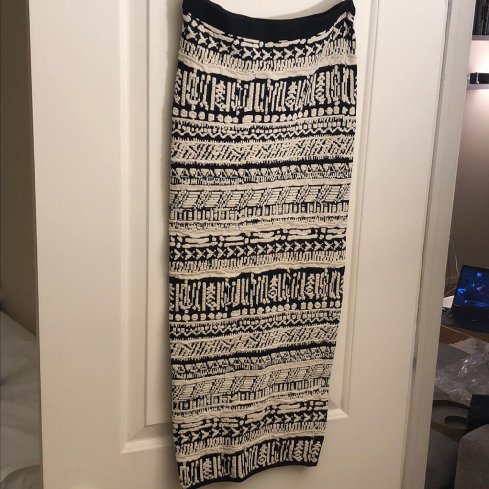 Ronny Kobo Skirt